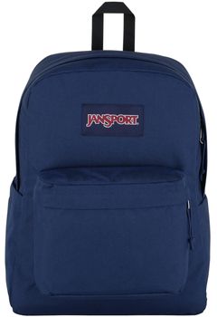 Ruksaky a batohy Jansport  Superbreak Plus Backpack