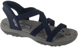 Športové sandále Skechers  Slip-Ins: Reggae Slim - Stretch Flex