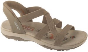 Športové sandále Skechers  Slip-Ins: Reggae Slim - Stretch Flex