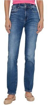 Džínsy Skinny Guess  W4YA1K D5E41