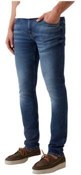 Džínsy Skinny Guess  M2YA27 D4Q42
