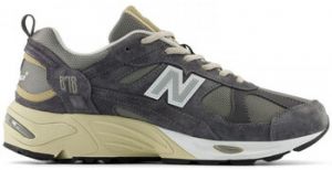 Bežecká a trailová obuv New Balance  Cm878 d