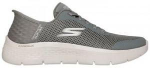 Módne tenisky Skechers  Go walk flex - grand entry