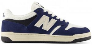 Módne tenisky New Balance  Bb480 d