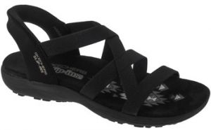 Športové sandále Skechers  Slip-Ins: Reggae Slim - Stretch Flex