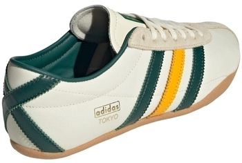 Módne tenisky adidas  Tokyo W JQ0586