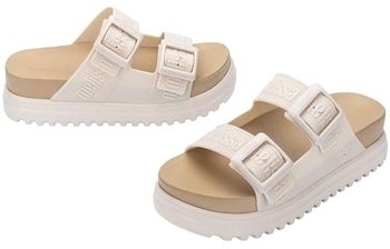 Sandále Melissa  Cozy M Lover Platform - Beige