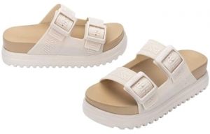 Sandále Melissa  Cozy M Lover Platform - Beige