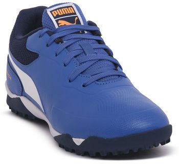 Futbalové kopačky Puma  01 TRUCO III JR TT