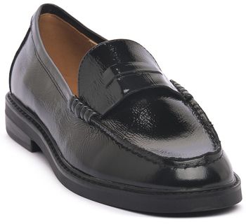Mokasíny Steve Madden  BLACK ADISON