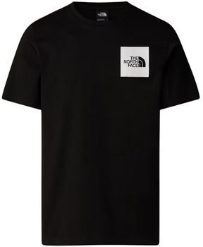 Tričká s krátkym rukávom The North Face  NF0A899M021