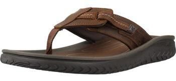 Sandále Clarks  WESLEY SUN