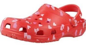 Nazuvky Crocs  CLASSIC VDAY CLOG U