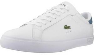 Módne tenisky Lacoste  POWERCOURT