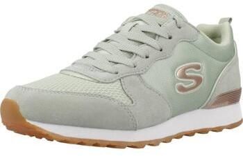 Módne tenisky Skechers  85GOLDN GURL
