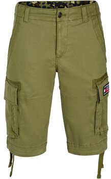 Šortky/Bermudy Tommy Hilfiger  -