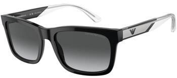 Slnečné okuliare Emporio Armani  0EA4224 5017T3