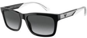 Slnečné okuliare Emporio Armani  0EA4224 5017T3