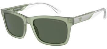 Slnečné okuliare Emporio Armani  0EA4224 609471