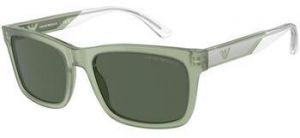 Slnečné okuliare Emporio Armani  0EA4224 609471
