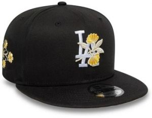 Šiltovky New-Era  LA DODGERS MLB FLORAL 9FIFTY
