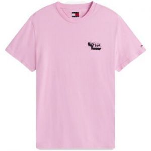Tričká s krátkym rukávom Tommy Jeans  DM0DM21539