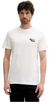 Tričká s krátkym rukávom Tommy Jeans  DM0DM21539