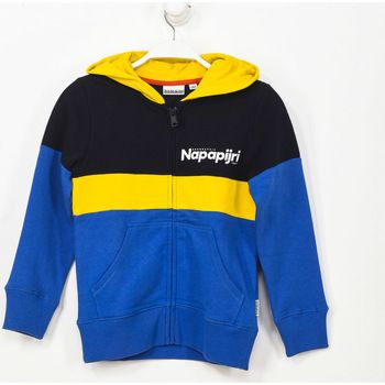 Mikiny Napapijri  GA4EQ3-176