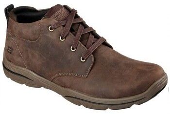Čižmy Skechers  TOPÁNKY  HARPER-MELDEN