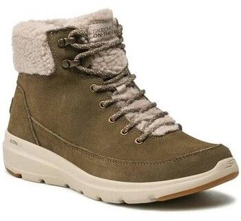 Čižmy Skechers  ČLENOK  WOODLANDS