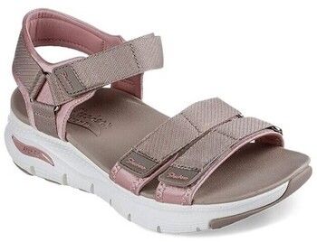 Sandále Skechers  ŽABKY  119305