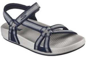 Sandále Skechers  ŽABKY  140476