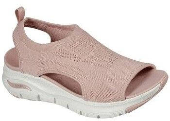 Sandále Skechers  ŽABKY  119236