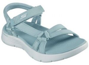 Sandále Skechers  ŽABKY  141451