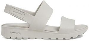 Sandále Skechers  ŽABKY  111380