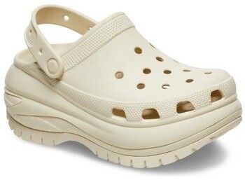 Nazuvky Crocs  TOPÁNKY  CLASSIC MEGA CRUSH CLOG U