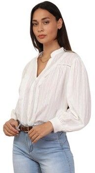 Košele a blúzky La Modeuse  71535_P168161