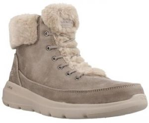 Čižmy Skechers  PLOCHÉ TOPÁNKY  WONDERLAND