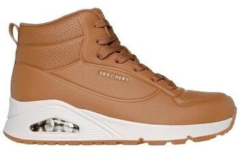 Čižmy Skechers  ČLENOK  STAND HIGH