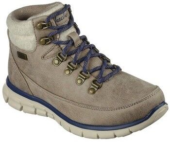 Čižmy Skechers  ČLENOK  SYNERGY