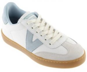 Nízke tenisky Victoria  SNEAKERS  BERLÍN CICLISTA PIEL  amp; SERRAJE