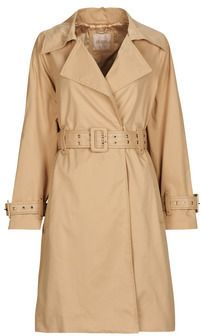 Kabátiky Trenchcoat Guess  RAPHAELLE