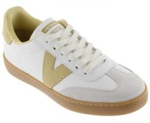 Nízke tenisky Victoria  SNEAKERS  BERLÍN CICLISTA PIEL  amp; SERRAJE