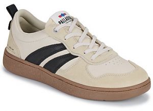 Nízke tenisky Palladium  PALLACUP FLAME OG