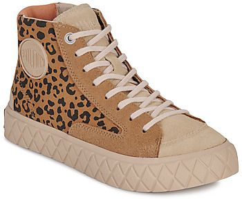 Členkové tenisky Palladium  PALLA ACE CHUKKA SDE