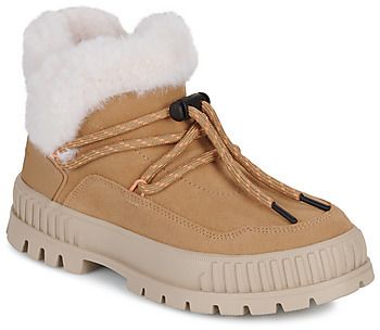 Obuv do snehu Palladium  PALLASHOCK LO HIVER