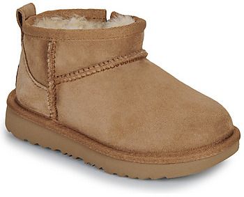Polokozačky UGG  T CLASSIC ULTRA MINI