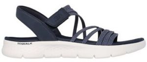 Sandále Skechers  ŽABKY  141473