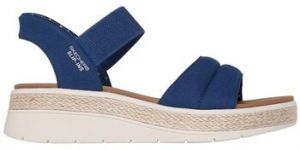 Sandále Skechers  ŽABKY  114413