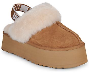 Papuče UGG  FUNKETTE